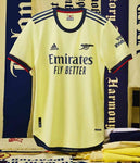 ARS Away Jersey 2021/22 [Player's Quality]