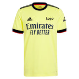 ARS Away Jersey 2021/22 [Superior Quality]