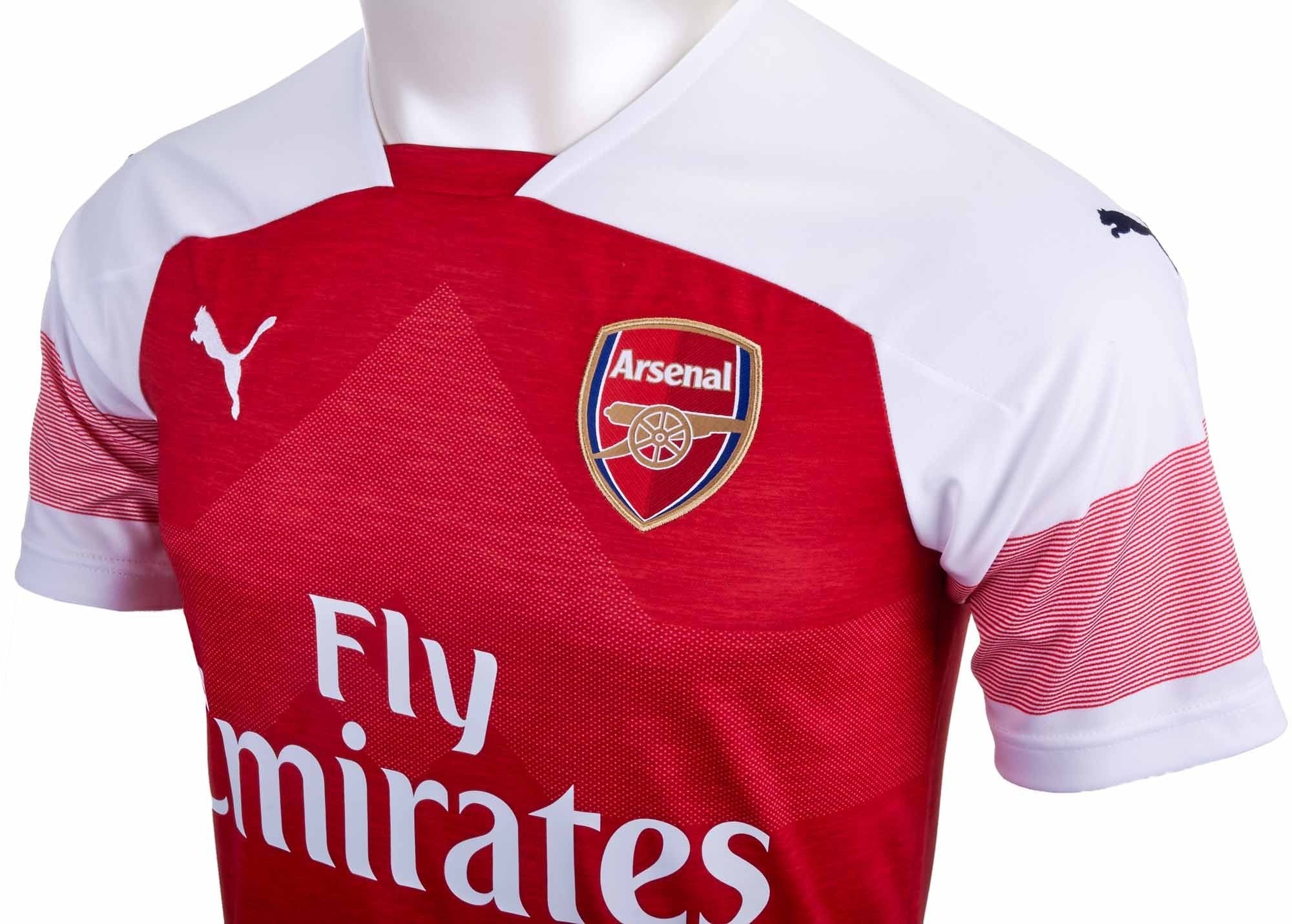 Retro ARS Home Jersey 2018/19