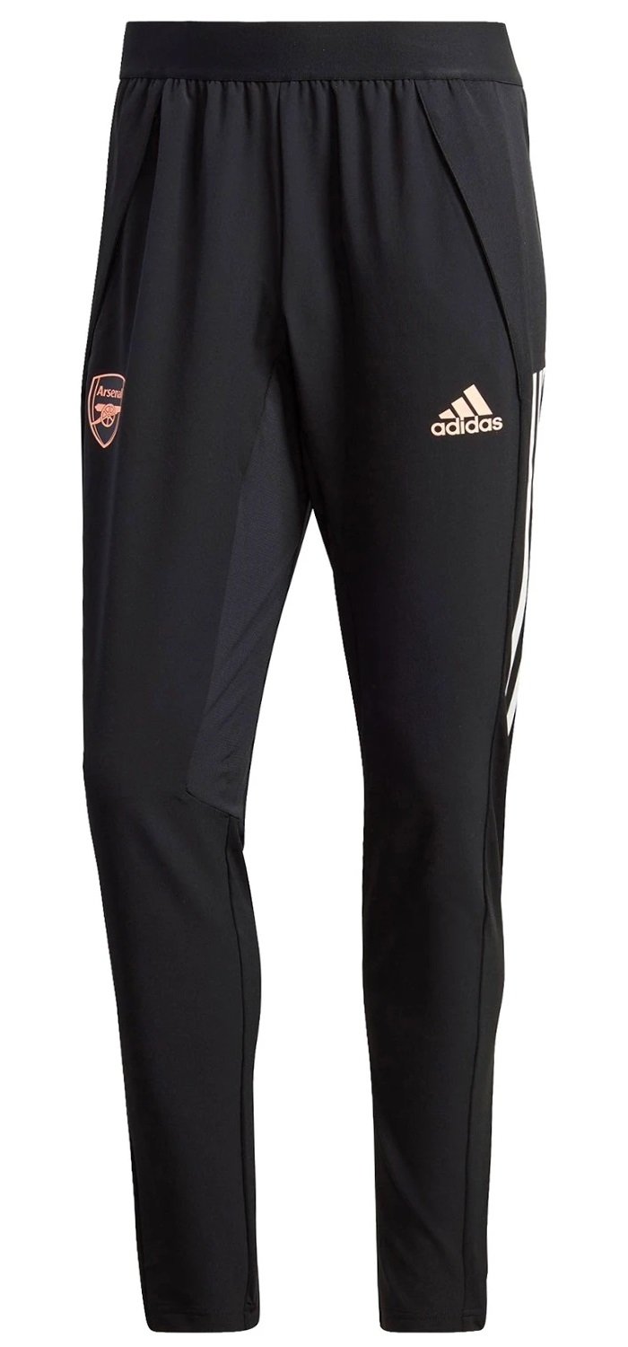 ARS Away Trouser Blue 2020/21