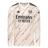 ARS Away Full Sleeve Jersey 2020/21 [Premium Quality]