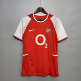 Retro ARS Home Jersey 2002/04