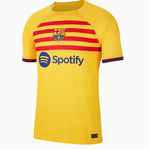 Barcelona 4th Jersey 2022/23 [Superior Quality]