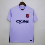 Barca Away Jersey 2021/22 [Superior Quality]