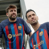 Barca Home Jersey 2022/23 [Player's Quality]