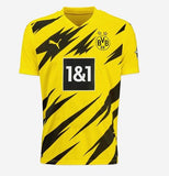 BVB Dortmund Home Jersey 2020/21 [Superior Quality]