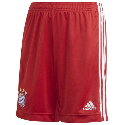 Bayern Munich Home Shorts 2021/22