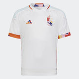 Belgium Away Jersey and Shorts 2022/23 [Premium Quality]