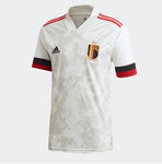 Belgium Away Jersey 2021 [Superior Quality]