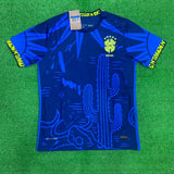Brazil Away Concept Jersey 2022/23 [Superior Quality]