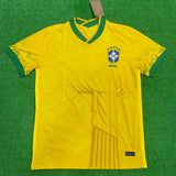 Brazil Home Concept Jersey 2022/23 [Superior Quality]
