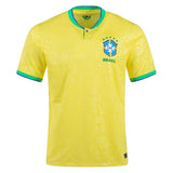 Brazil Home Jersey 2022/23 [Premium Quality]