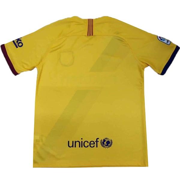 Retro Barcelona Away Jersey 2019/20