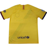 Barcelona Away Jersey 2019/20 [Superior Quality]