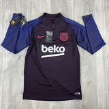 Original Barca Premium Track Upper Brown 2019/20