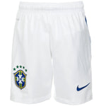 Brazil Away Shorts 2022/23