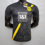 BVB Dortmund Away Jersey 2020/21 [Player's Quality]