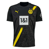 BVB Dortmund Away Jersey 2020/21 [Superior Quality]