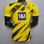 BVB Dortmund Home Jersey 2020/21 [Player's Quality]