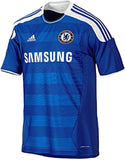 Retro Drogba Chelsea Home Jersey UCL Final 2012