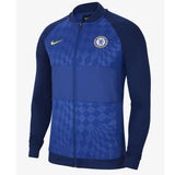 Chelsea Home Anthem Jacket 2021/22 [Superior Quality]