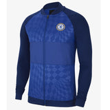 Chelsea Home Anthem Jacket 2021/22 [Superior Quality]