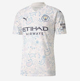 Manchester City 3rd Jersey 2020/21 [Superior Quality]