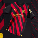 Manchester City Away Jersey 2022/23 [Player's Quality]