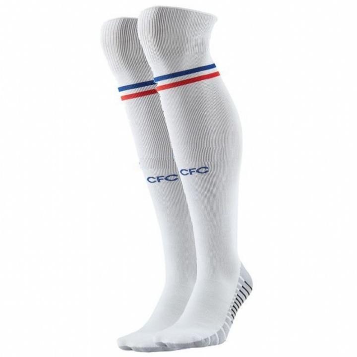 Original Chelsea White Stockings 2019/20