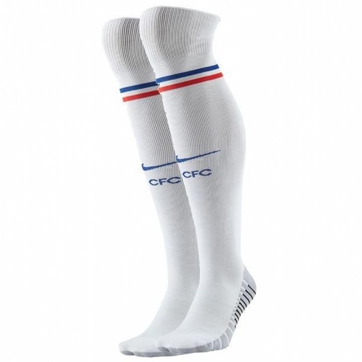 Original Chelsea White Stockings 2019/20