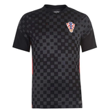Croatia Away Jersey 2021 [Premium Quality]