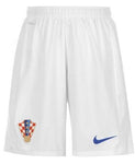 Croatia Home Shorts 2021