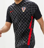 Croatia Away Jersey 2021 [Superior Quality]