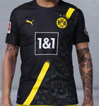 BVB Dortmund Away Jersey 2020/21 [Superior Quality]