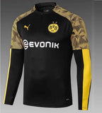Original Premium Dormund Away Training Track Upper 2019/20
