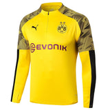 Original Premium Dormund Home Training Track Upper 2019/20