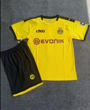 Borussia Dortmund Premium Home Jersey 2019/20