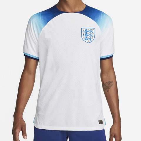 England Home 2022 WorldCup Jersey Premium Quality India