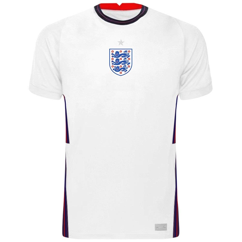 Retro England Home Jersey Euro 2020 [Superior Quality]