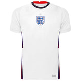 England Home Jersey 2021 [Superior Quality]