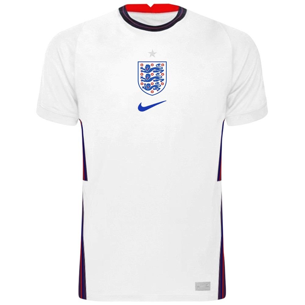 Retro England Home Jersey Euro 2020 [Superior Quality]