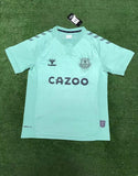 Everton 3rd Jersey 2020/21 [Superior Quality]