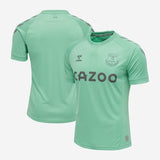 Everton 3rd Jersey 2020/21 [Superior Quality]
