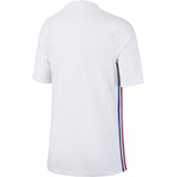 French Away Jersey 2021 [Superior Quality]