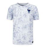 French Away Jersey 2022/23 [Superior Quality]