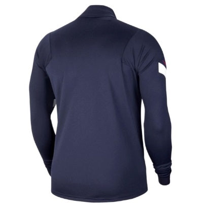 France Blue Anthem Jacket