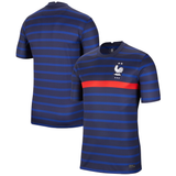 French Home Jersey 2021 [Superior Quality]