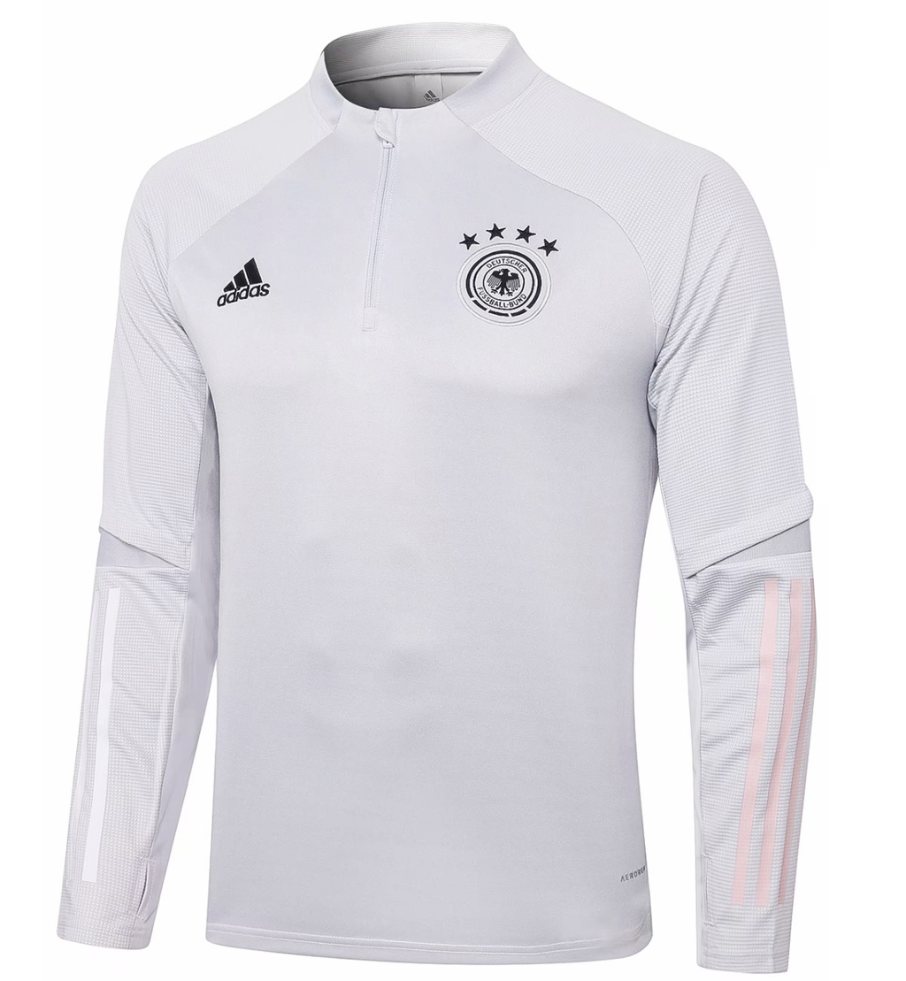 Germany Home Track Upper