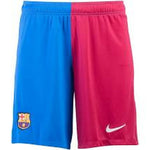 Barcelona Home Shorts 2021/22