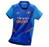 MS Dhoni India International Cricket Jersey World Cup 2019